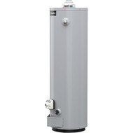 Reliance 30 Gal. Tall 6yr 33 000 BTU Ultra Low NOx Natural Gas Water Heater