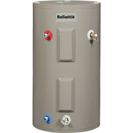 Reliance 30 Gal. 6yr 4000W Elements Electric Water Heater for Mobile Home
