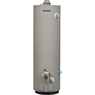 Reliance 30 Gal. Tall 6yr 35 500 BTU Standard Vent Natural Gas_Liquid Propane Water Heater for Mobile Home