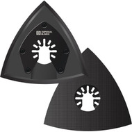 Imperial Blades ONE FIT 3-1_8 In. Sanding Pad