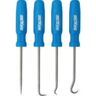 Channellock 5-1_4 In. Professional Probe Set (4-Piece)