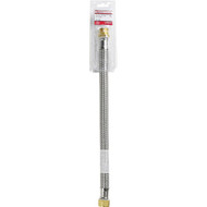 Lasco 3_4 In. FIP X 3_4 In. MIP X 18 In. L Water Heater Connector
