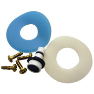 Lasco Ballcock Repair Kit for Amerline_Hoover