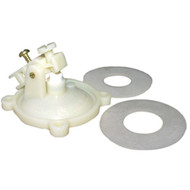 Lasco Ballcock Repair Top Assembly Overflow Outlet for NS Amerline_Hoover