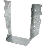 Simpson Strong-Tie Galvanized 5-1_2 In. x 10 Double Shear Face Mount Joist Hanger