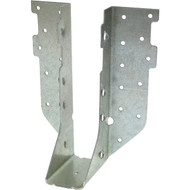 Simpson Strong-Tie Galvanized 2 x 8 Double Shear Joist Hanger