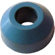 Lasco 15_32 In. Black Beveled Bibb Faucet Washer (2 Ct.)