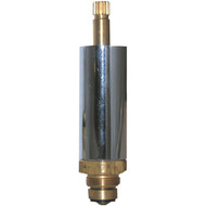Lasco Eljer No. 5383 Hot_Cold Brass Bathtub Stem