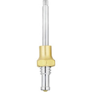 Lasco Repcal #6183 Hot_Cold Brass Assembly Bathtub Stem