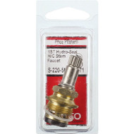 Lasco Hot_Cold Water Price Pfister Hydro Seal No. 2071 Faucet Stem