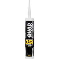 OSI QUAD MAX 9.5 Oz. Sealant  Brown