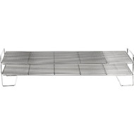 Traeger Lil' Tex_22 Series Nickel-Plated Steel Grill Rack