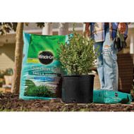 Miracle-Gro 1.5 Cu. Ft. Trees & Shrubs Garden Soil