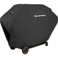 Broil King Select Series Black Baron_Signet_Sovereign_Crown Grill Cover