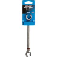 Channellock Standard 1_2 In. x 9_16 In. 6-Point Flare Nut Wrench
