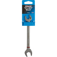 Channellock Standard 1_2 In. x 9_16 In. Open End Wrench