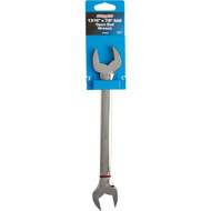 Channellock Standard 13_16 In. x 7_8 In. Open End Wrench