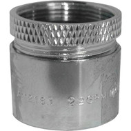 Lasco 1.2 GPM 13_16 In. Female Thread Aerator