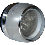 Lasco 1.8 GPM 13_16 In. Male Thread Aerator