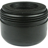 Lasco 1.2 GPM 55_64 In. Male Dual Thread Aerator  Oil-Rubbed Bronze
