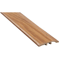 Shaw Classico Antico 1-3_4 In. W x 72 In. L Multipurpose Reducer Vinyl Floor Plank Trim