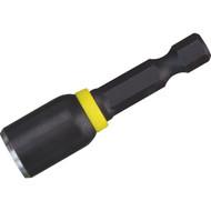 Millwaukee SHOCKWAVE 5_16 In. x 1-7_8 In. Power Impact Nutdriver