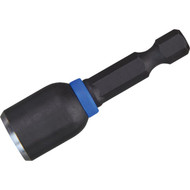 Milwaukee SHOCKWAVE 3_8 In. x 1-7_8 In. Power Impact Nutdriver
