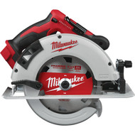 Milwaukee M18 Brushless 7-1_4 In. Cordless Circular Saw (Tool Only)