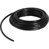 Raindrip 1_4 In. X 25 Ft. Black Poly Primary Drip Tubing