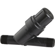 Rain Bird 3_4 In. In-line Y-Filter