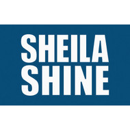 Sheila Shine 1 Qt. Low VOC Stainless Steel Cleaner  Polish & Surface Preservative