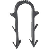 Malco 2-1_2 In. Radiant Tubing Staple (200-Pack)