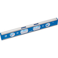 Empire True Blue 12 In. Aluminum Magnetic Toolbox Torpedo Level