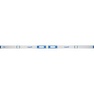 Empire True Blue 72 In. Aluminum I-Beam Level