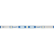 Empire True Blue 48 In. Aluminum Magnetic I-Beam Level