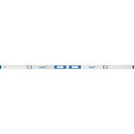 Empire True Blue 78 In. Aluminum Magnetic I-Beam Level