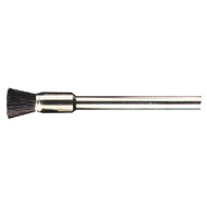 Dremel 1_8 In. Nylon Bristle Cleaning and Polishing Brush (2-Pack)