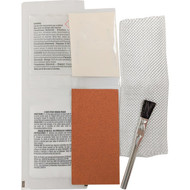 Permatex 1.06 Oz. Fiberglass  Porcelain & Plastic Epoxy Repair Kit