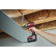 Milwaukee M18 2-Speed 1_4 In. Hex Cordless Impact Driver (Tool Only)