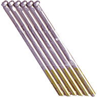 Grip-Rite 15-Gauge Stainless Steel 34 Degree DA-Style Angled Finish Nail  2-1_2 In. (4000 Ct.)