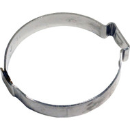 Apollo Retail 1_2 In. Stainless Steel Polyethylene Pipe Crimp Clamp (10-Pack)