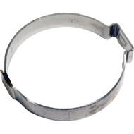 Apollo Retail 1-1_4 In. Stainless Steel Polyethylene Pipe Crimp Clamp (10-Pack)