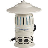 Dynatrap Sonata Reusable Indoor_Outdoor 1_2 Acre Coverage Area Decorative Insect Trap