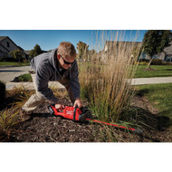 Milwaukee M18 FUEL Brushless 24 In. Cordless Hedge Trimmer (Tool Only)