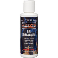 A-Maze-N 4 Oz. Odorless Gel Fire Starter