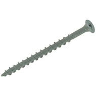 Do it #9 x 2-1_2 In. PrimeGuard Plus Ceramic Finish Combo Wood Exterior Screw (5 Lb. Box)