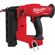 Milwaukee M18 FUEL Brushless 18-Gauge 2-1_8 In. Cordless Brad Nailer (Tool Only)