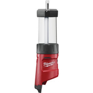 Milwaukee M12 12 Volt Lithium-Ion LED Lantern_Flood Cordless Work Light (Bare Tool)