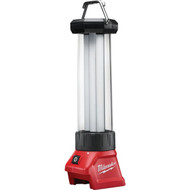 Milwaukee M18 18 Volt Lithium-Ion LED Lantern_Flood Cordless Work Light (Tool Only)