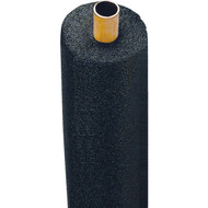 Armacell 3_4 In. Wall Semi-Slit Polyolefin Pipe Insulation Wrap  1_2 In. x 6 Ft.